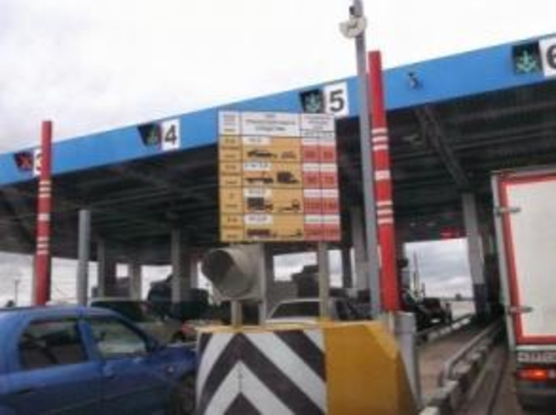 Автодор и китайская компания СССС будут сотрудничать при реализации проекта МТМ "Европа-Западный Китай"