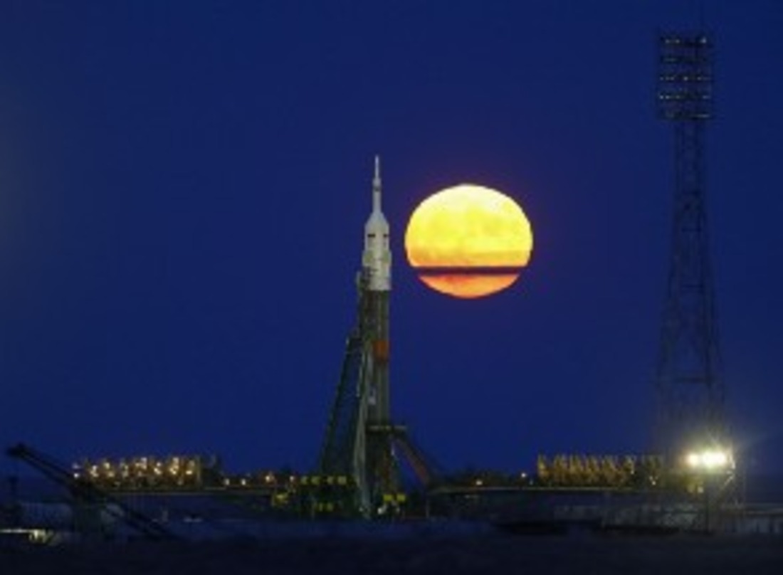 РКЦ "Прогресс": "Союз-7" будет работать на СПГ